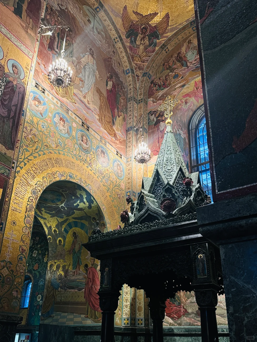 不到一万在俄罗斯玩半个月攻略纯享版