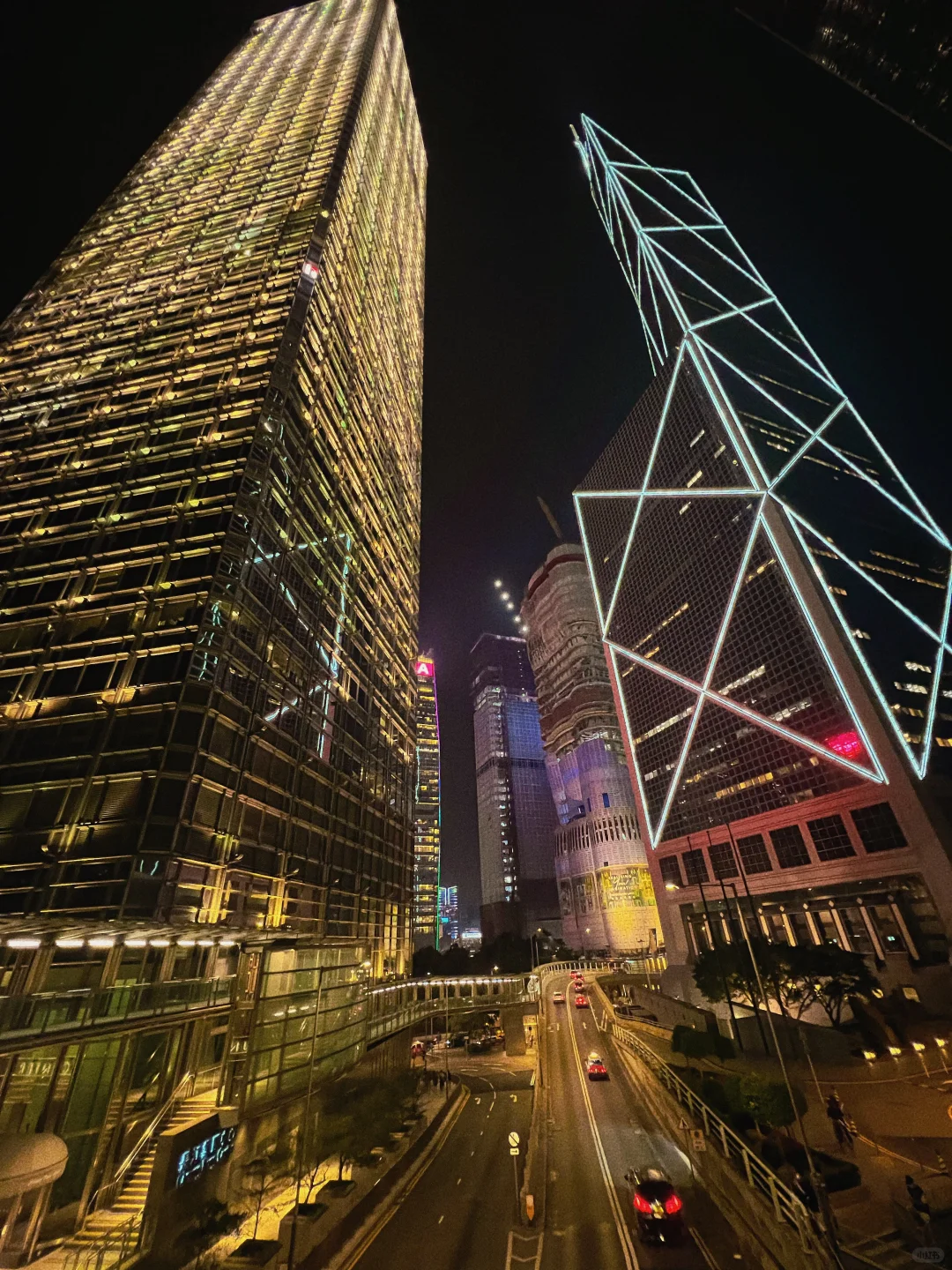 史上最全香港旅行攻略！先收藏！