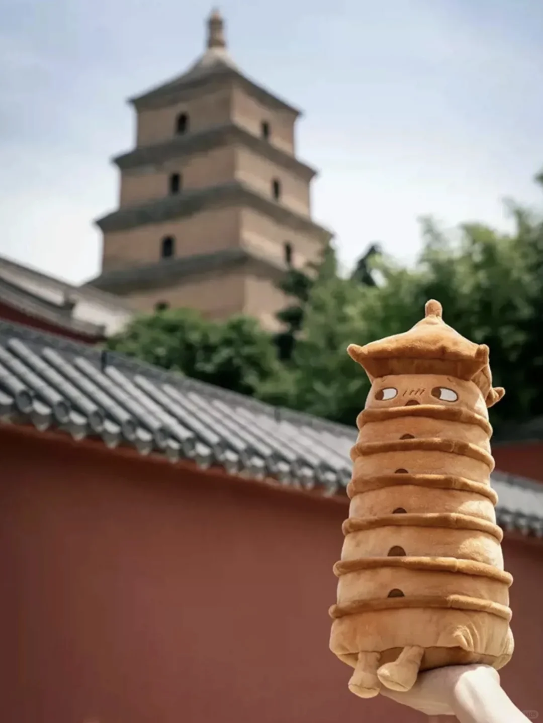 西安旅游｜熬夜整理的攻略❗️放心抄作业