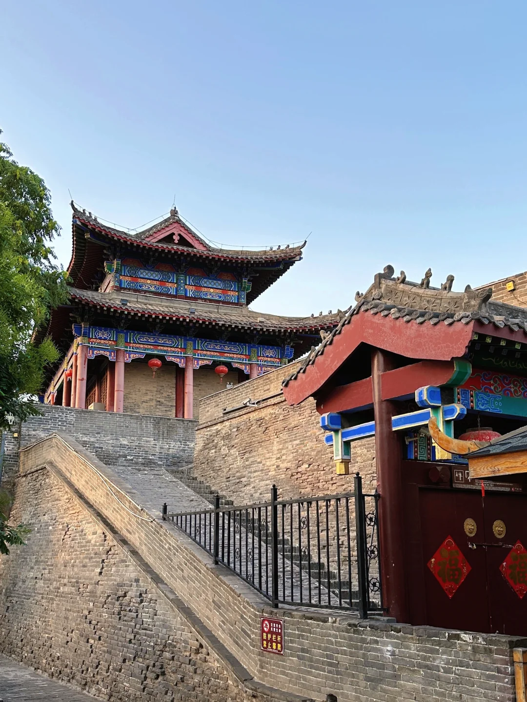 带你看见河北之美🍀邯郸：广府古城Citywalk