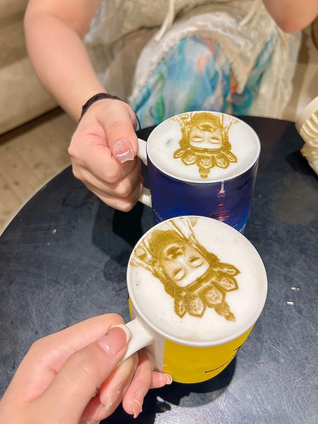 📍合肥—江西6天5晚超详细攻略