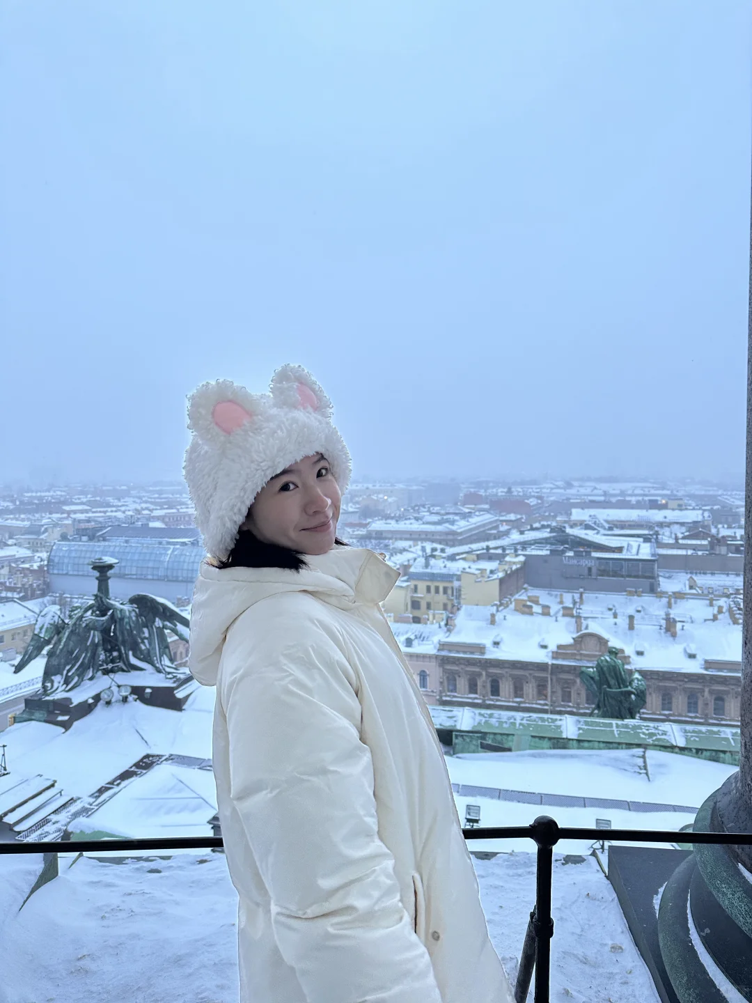 不到一万在俄罗斯玩半个月攻略纯享版