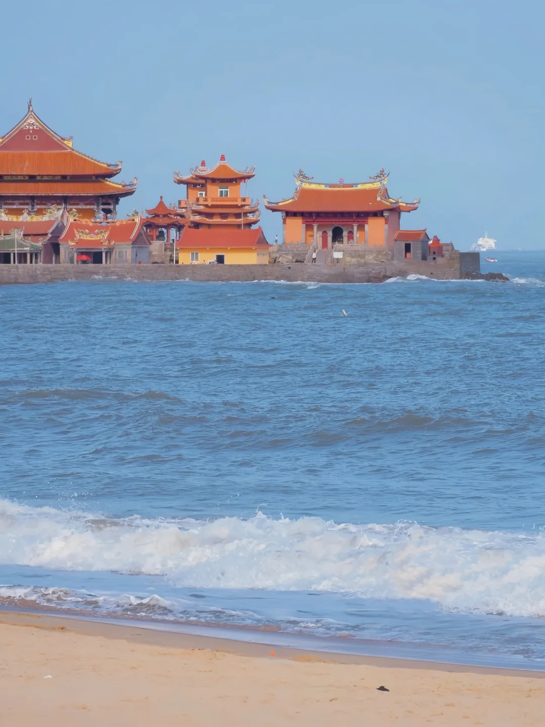 泉州旅游攻略| 3日游详细路线！放心抄作业