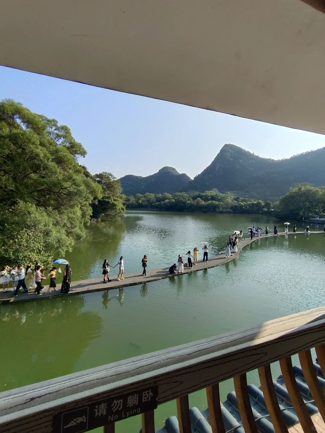 大学生穷游柳州|实用旅游攻略码住😍