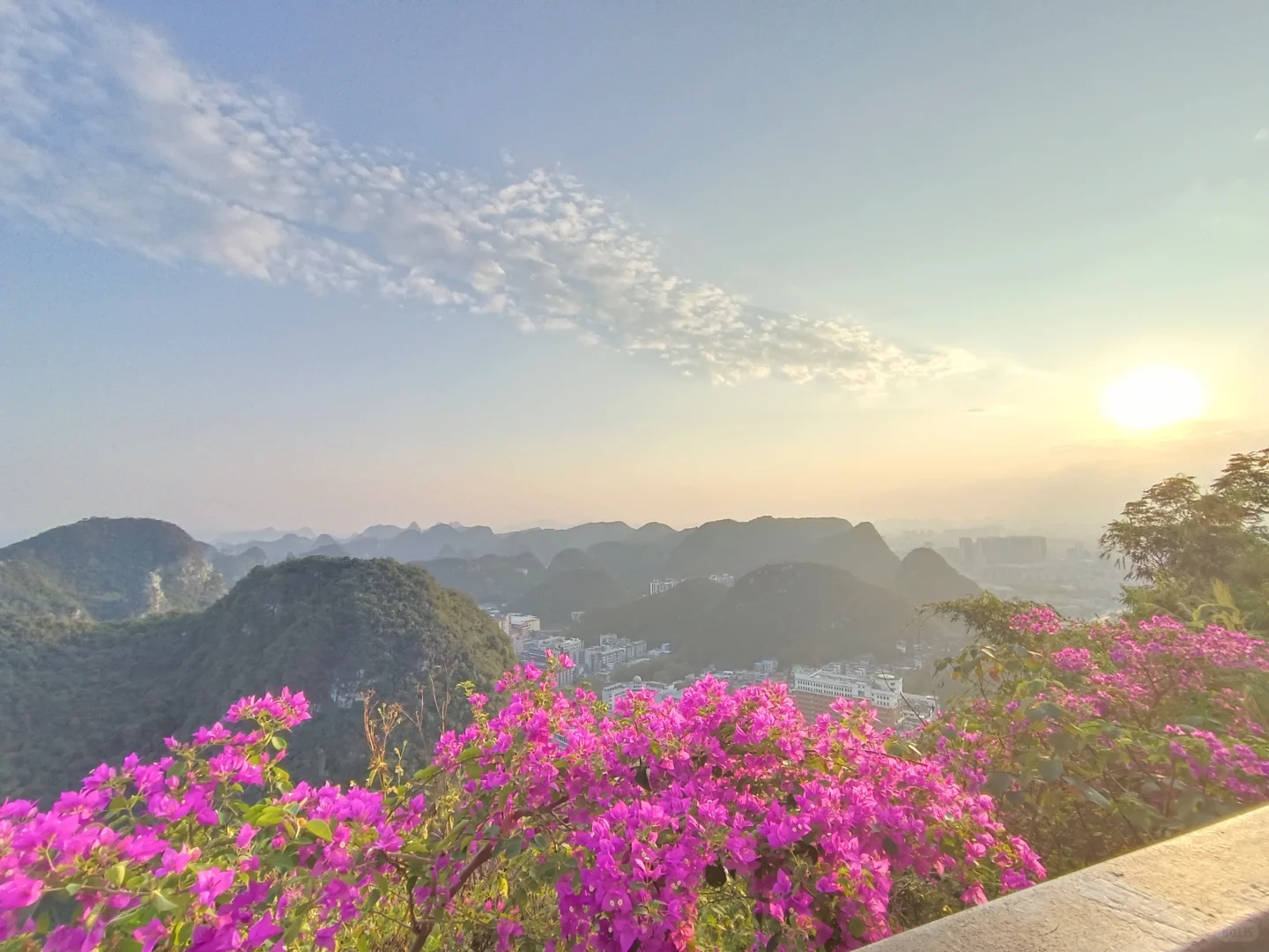 大学生穷游柳州|实用旅游攻略码住😍