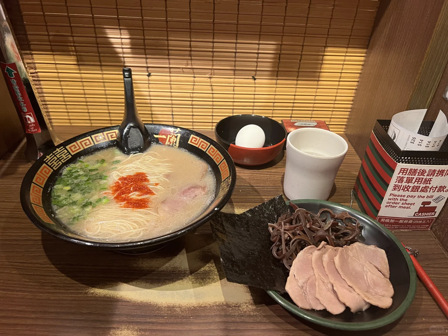 史上最全香港旅行攻略！先收藏！