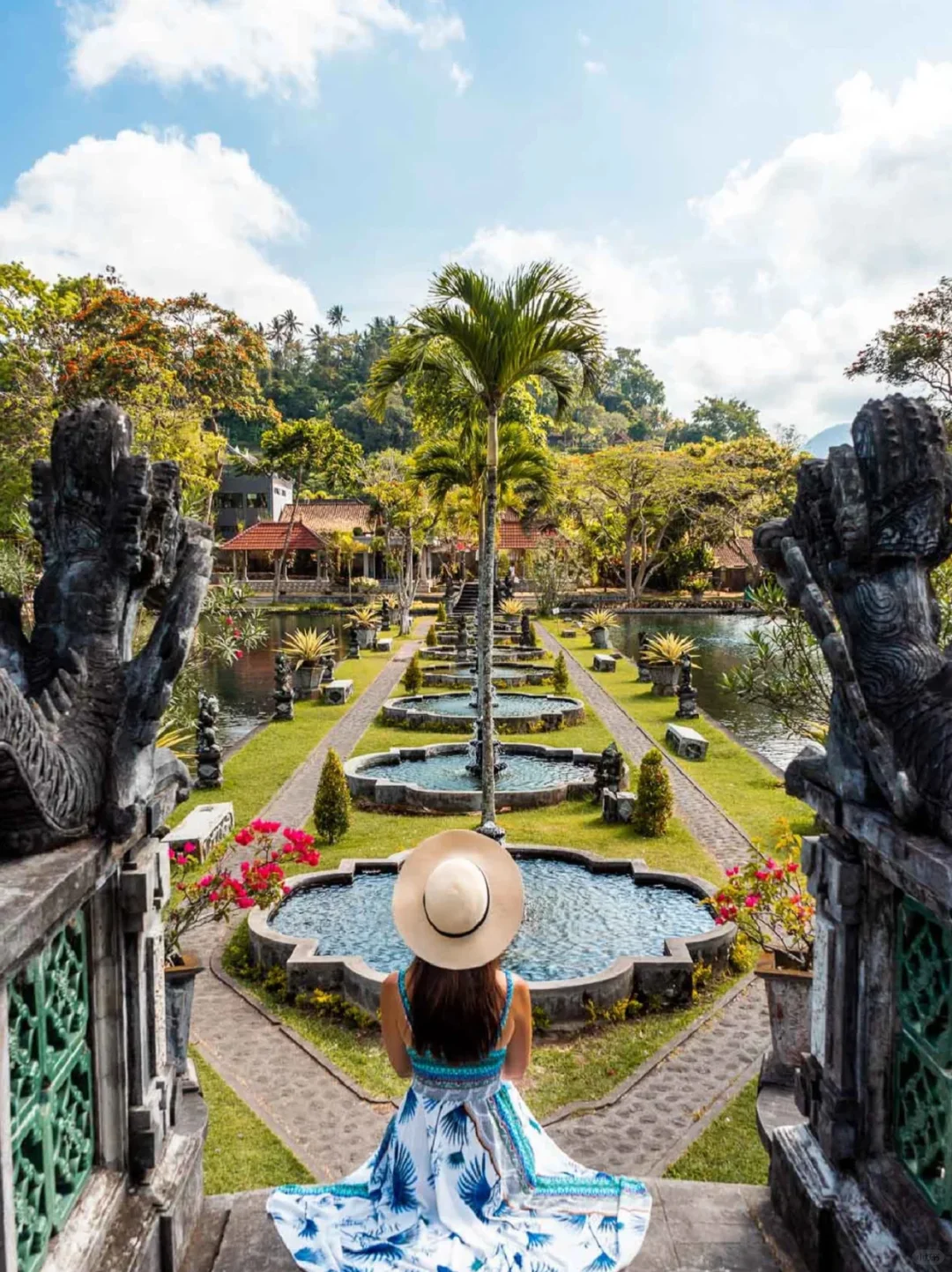 免签12国✈️对中国红护照友好目的地🌟