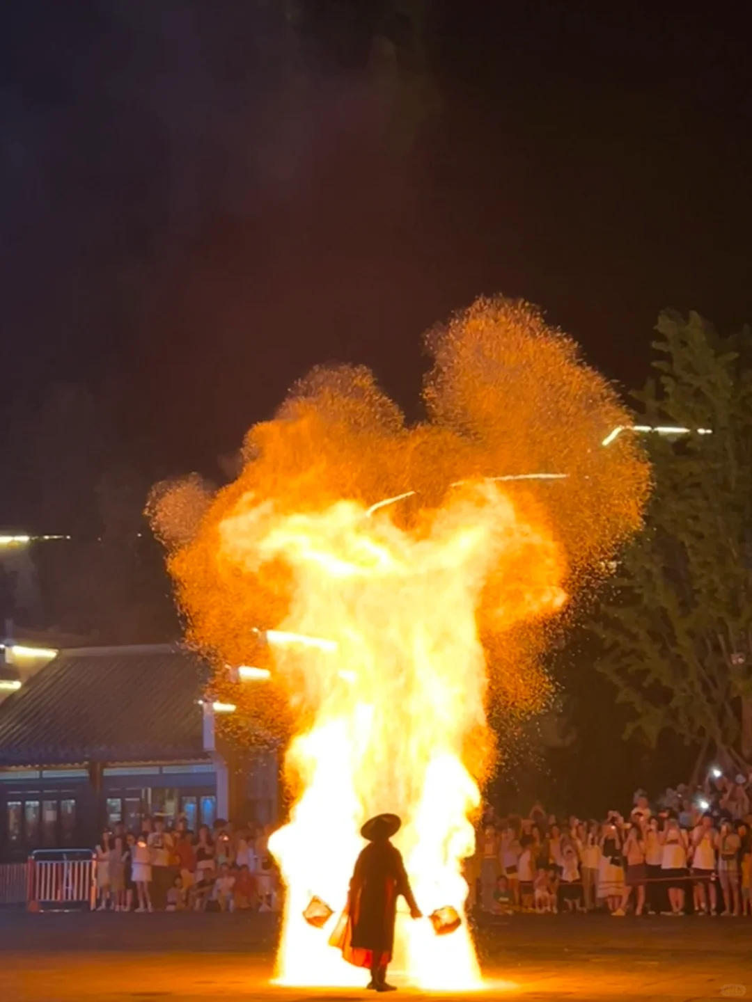 📍合肥—江西6天5晚超详细攻略