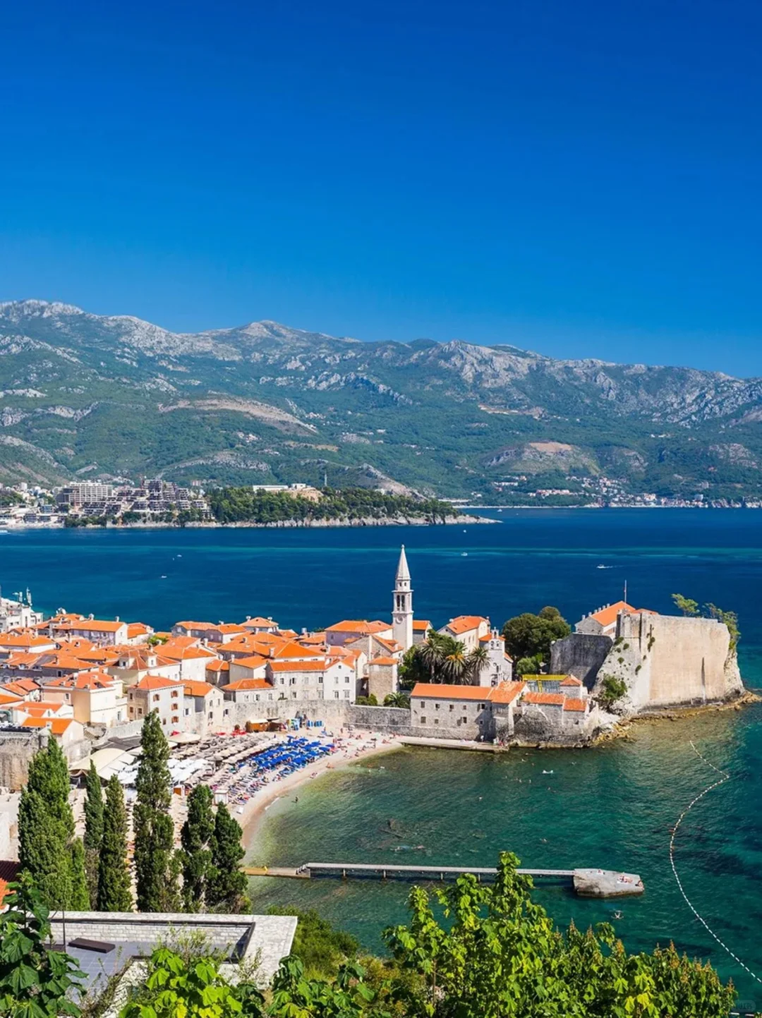 免签12国✈️对中国红护照友好目的地🌟