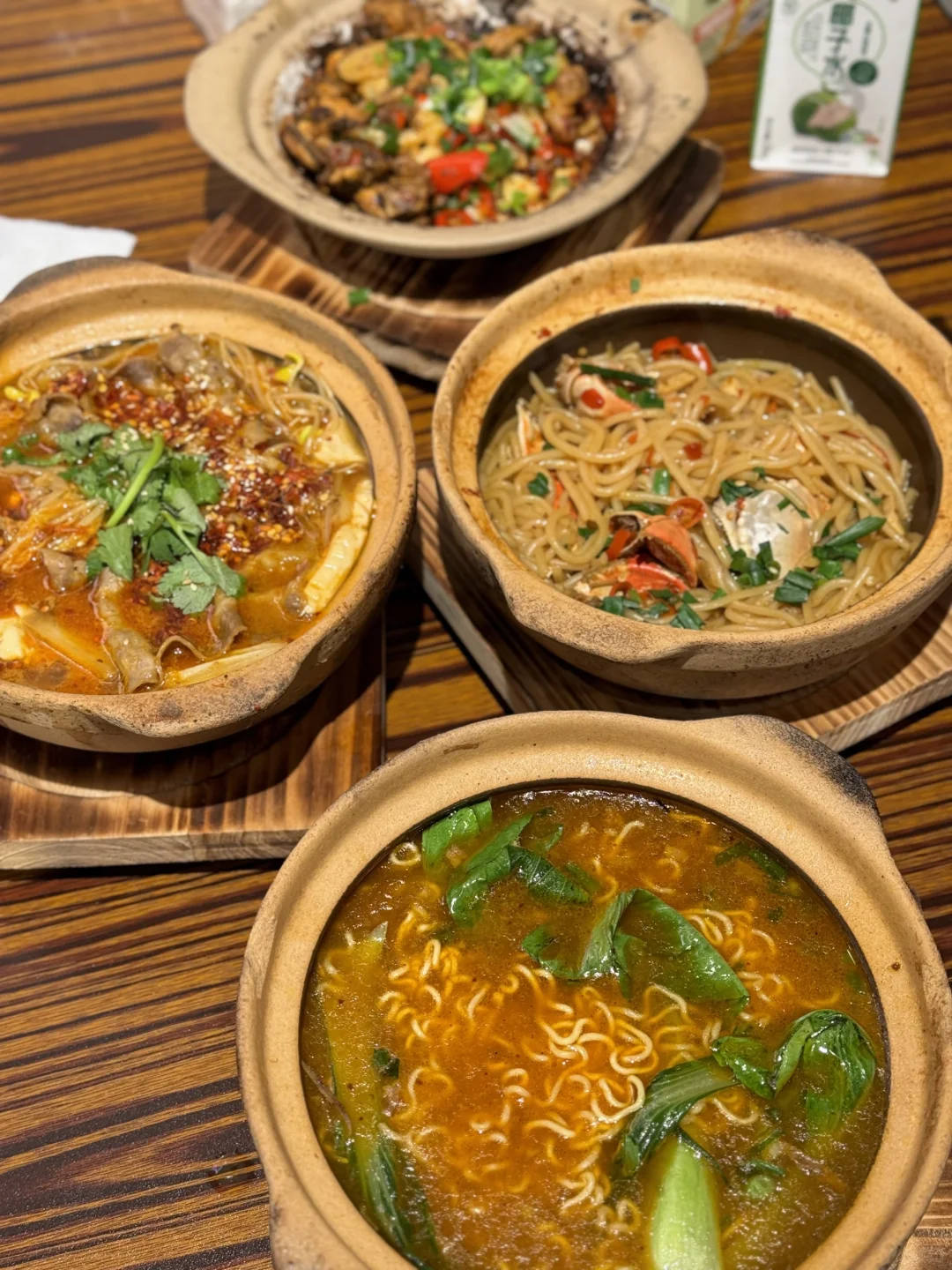 上饶婺源旅游好去处✅