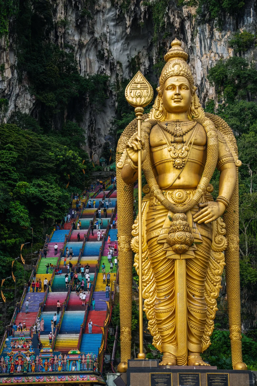 为了这18张照片…我特意飞了一趟马来西亚‼️