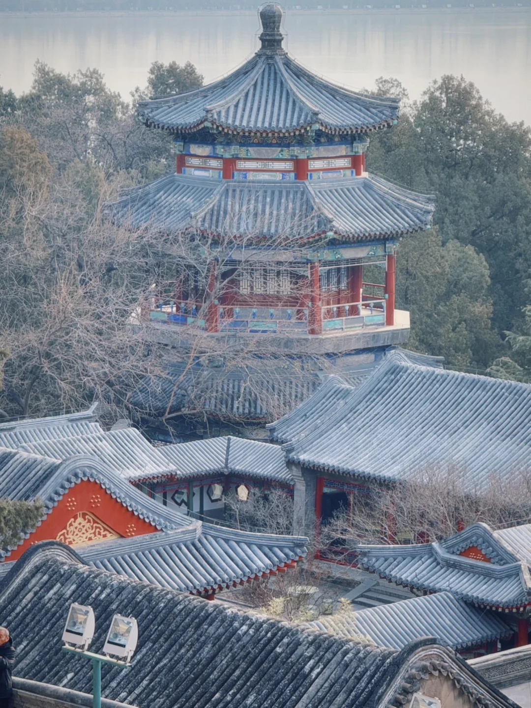 被自己的北京攻略满意的不行（J人版）