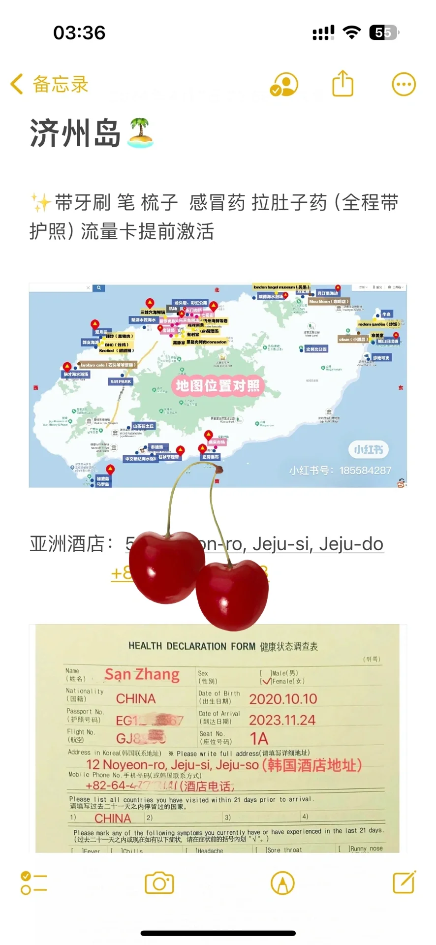 P人去济州岛：请看我J人朋友40MB 47页攻略