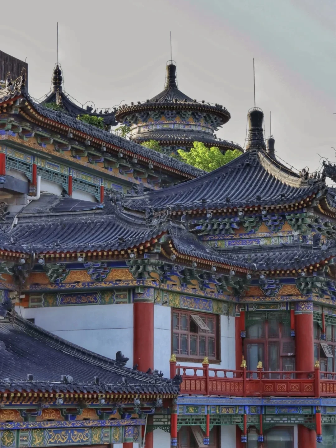 西安旅游｜熬夜整理的攻略❗️放心抄作业