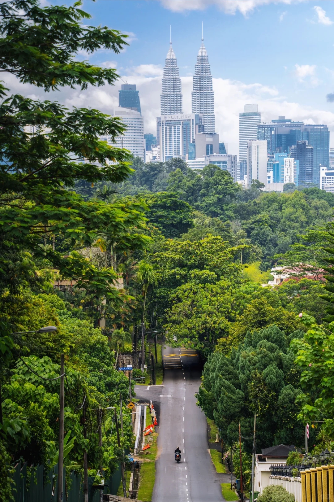 为了这18张照片…我特意飞了一趟马来西亚‼️