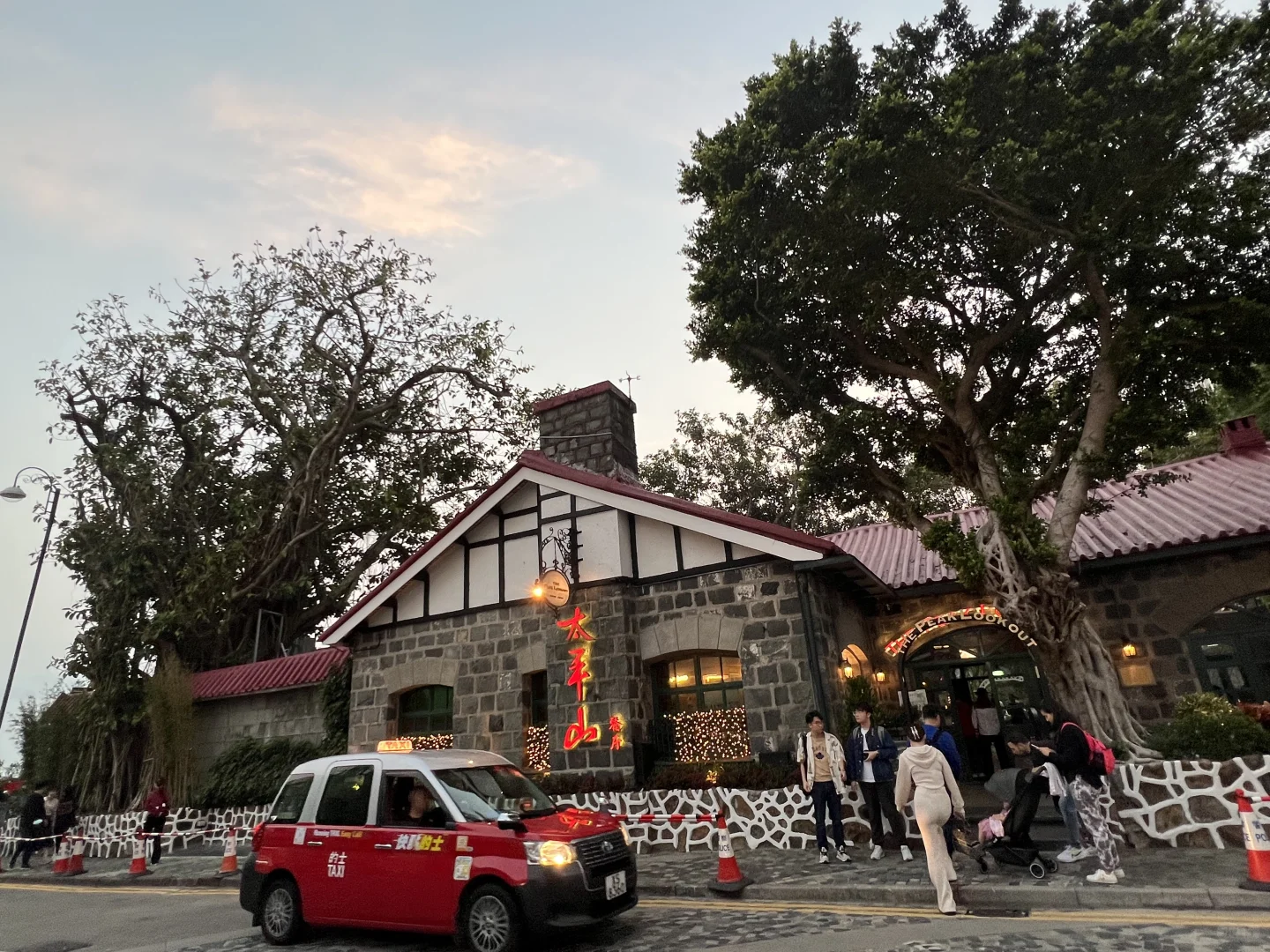 史上最全香港旅行攻略！先收藏！