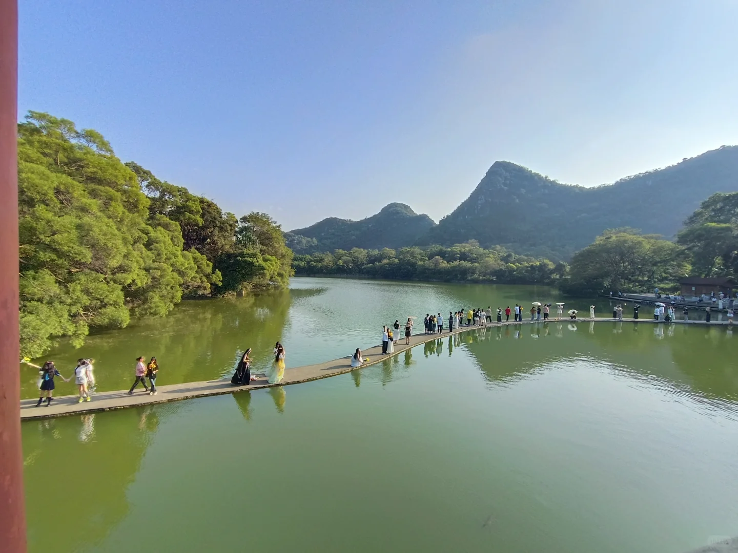 大学生穷游柳州|实用旅游攻略码住😍