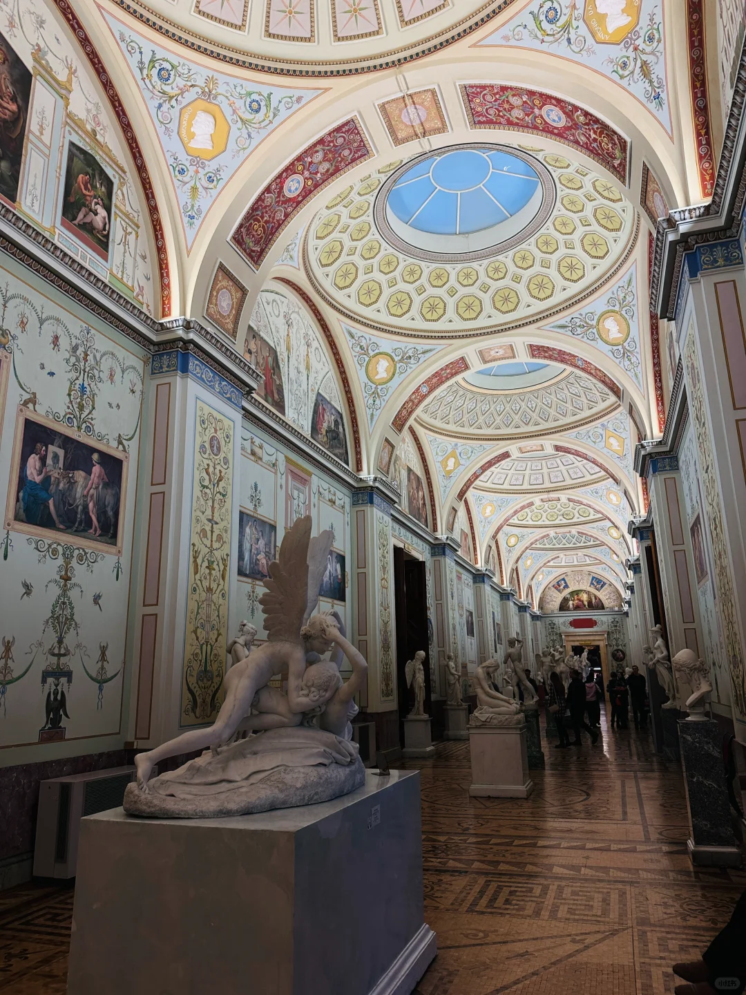 不到一万在俄罗斯玩半个月攻略纯享版