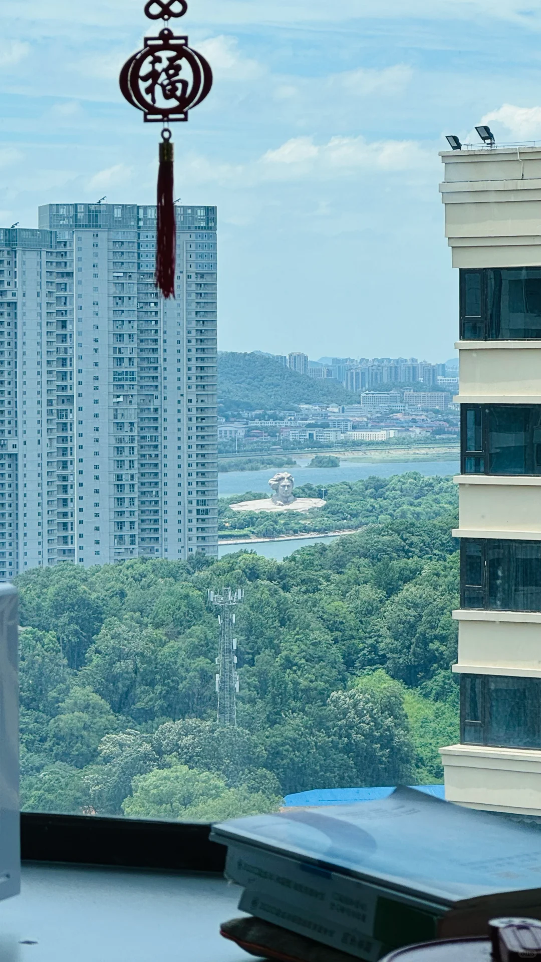 长沙妹子熬夜手写三日游攻略，大家查收～