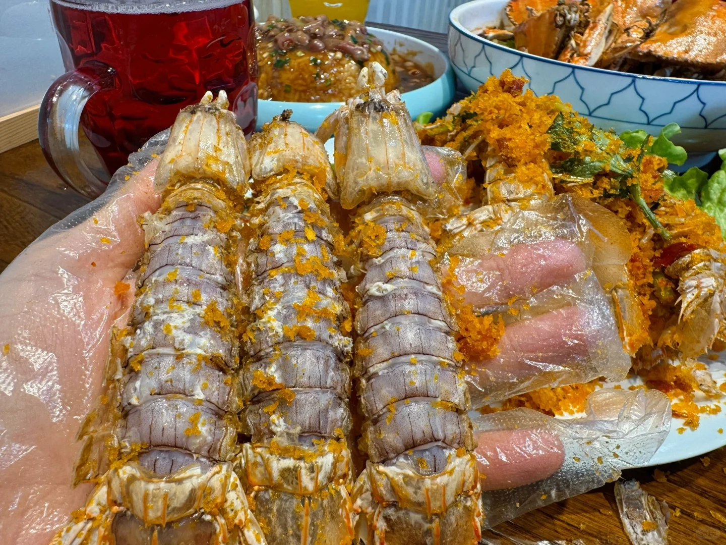 青岛三日游的攻略来了,6️⃣7️⃣8️⃣🈷️出去玩!