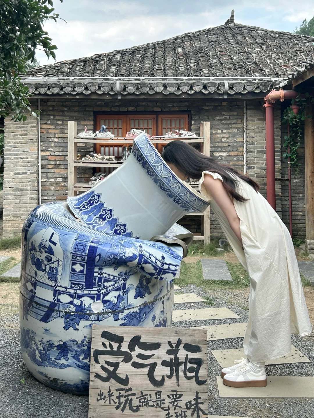 📍合肥—江西6天5晚超详细攻略