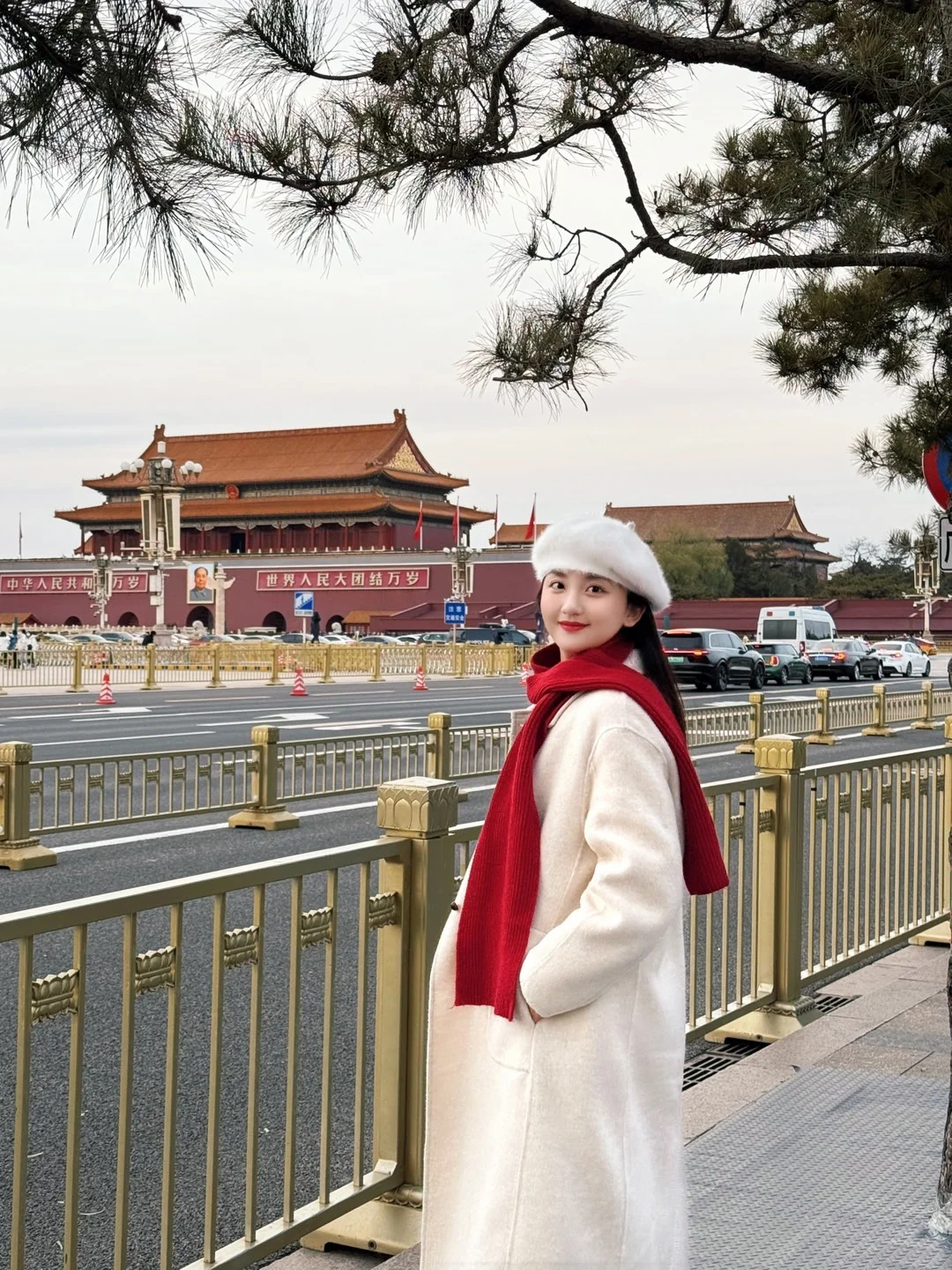 被自己的北京攻略满意的不行（J人版）