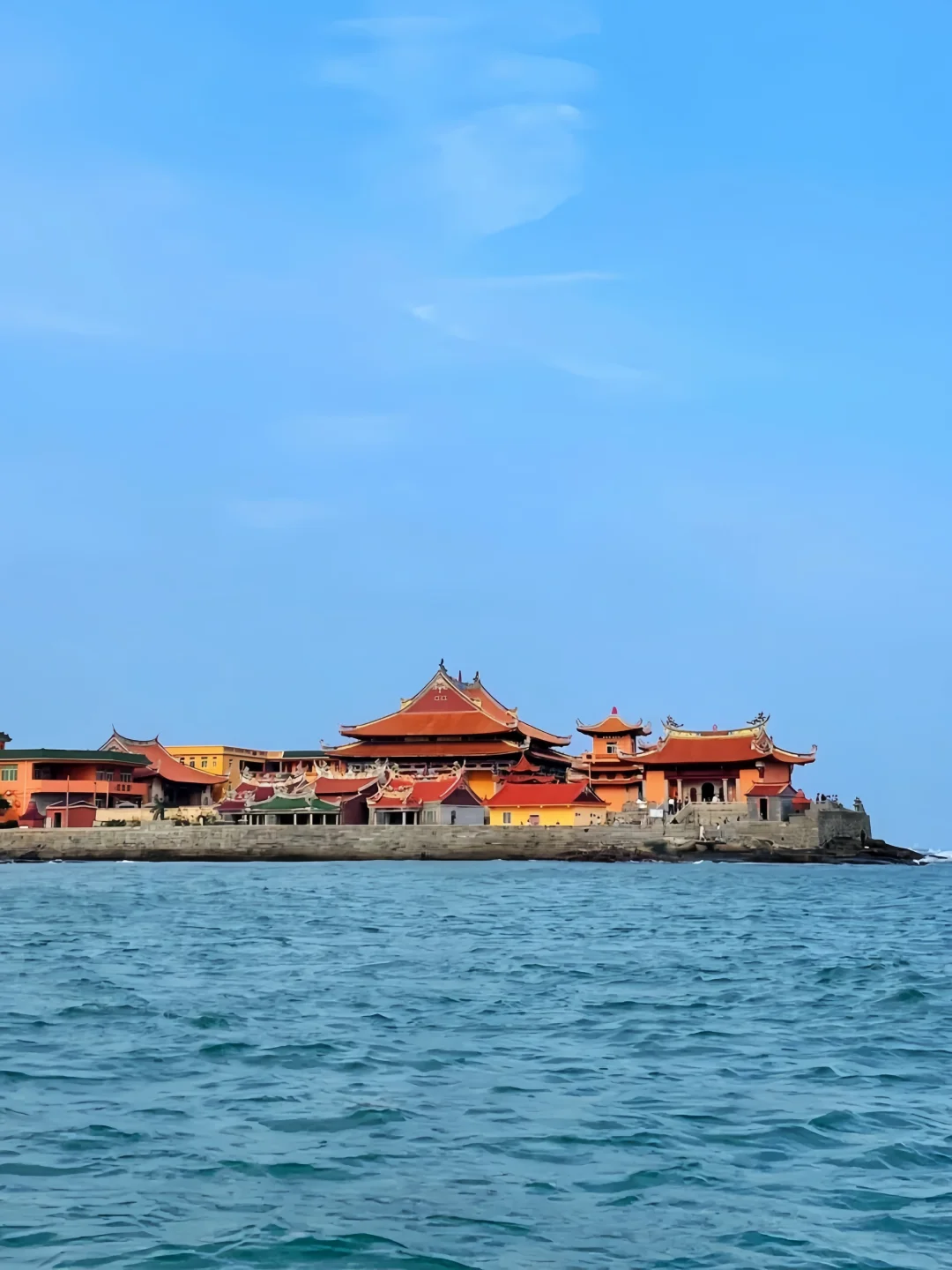 泉州旅游攻略| 3日游详细路线！放心抄作业