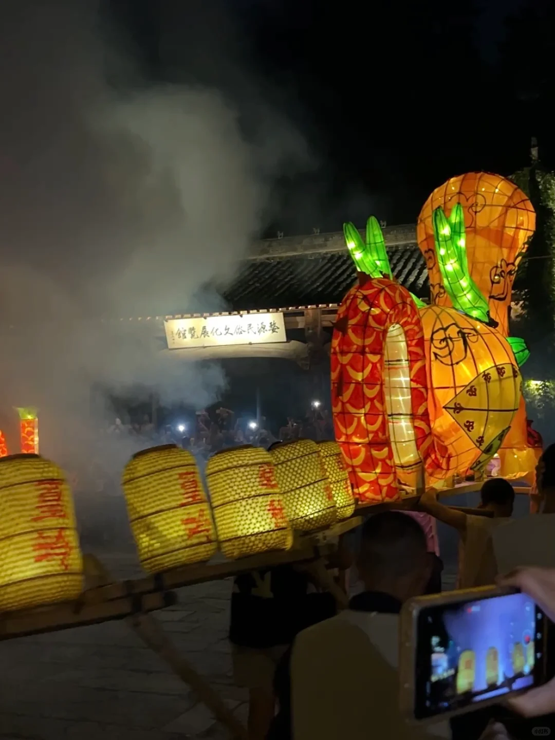 📍合肥—江西6天5晚超详细攻略