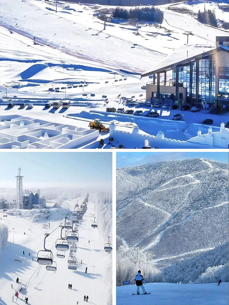 延吉长白山旅游行程安排已出炉👉还等什么