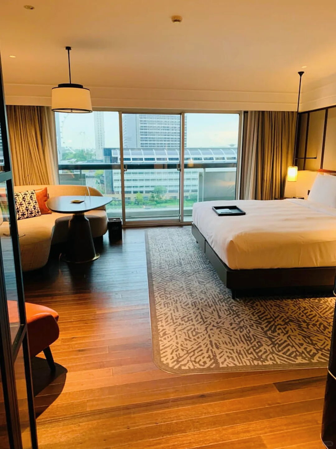 被问N次了🔥10-12月新加坡旅游超全攻略❗