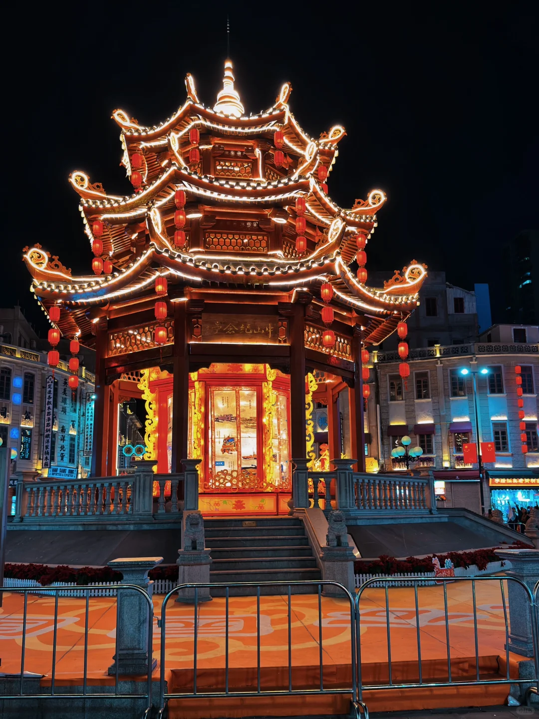 特种兵→汕头→南澳岛2天一夜逛吃旅游攻略