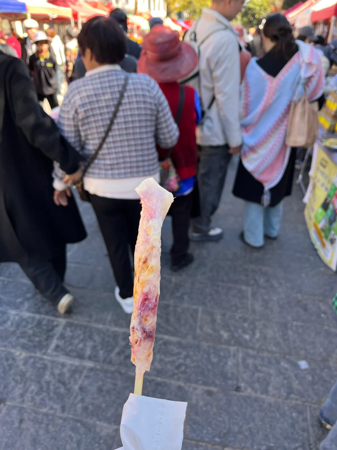 两人云南9天8 晚自由行真实花费