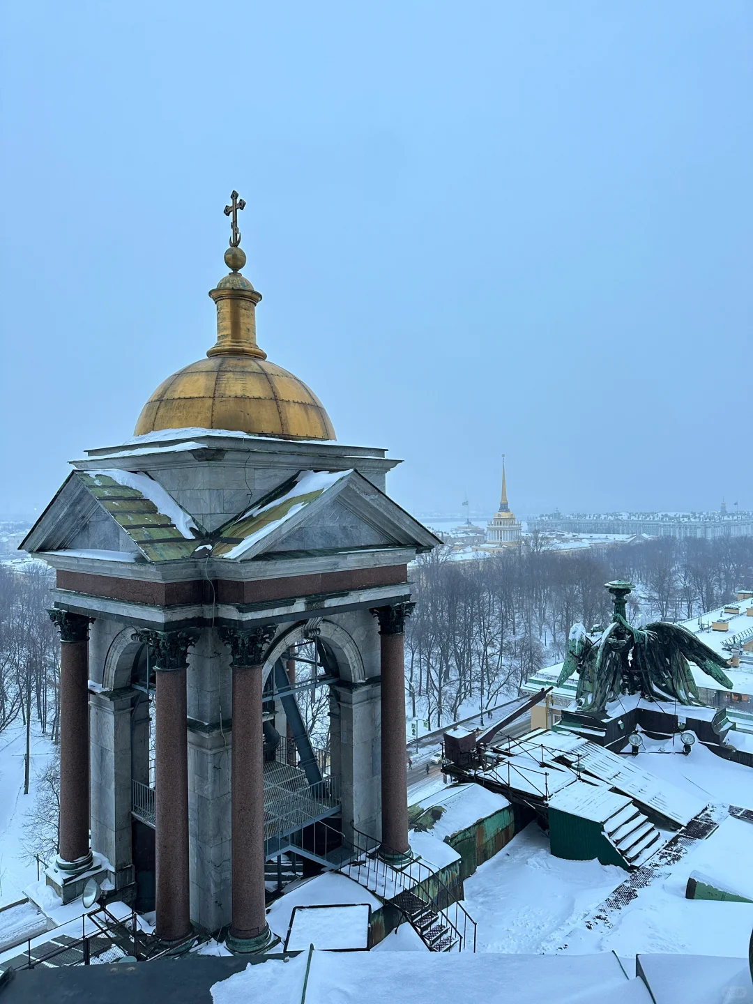 不到一万在俄罗斯玩半个月攻略纯享版