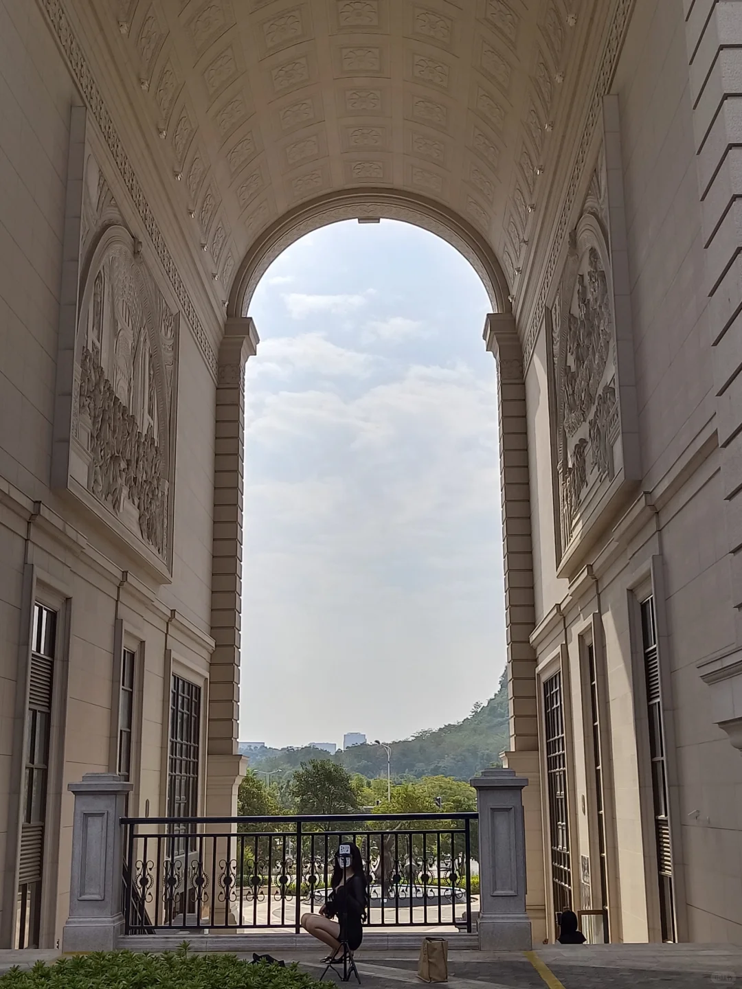 大学生穷游柳州|实用旅游攻略码住😍