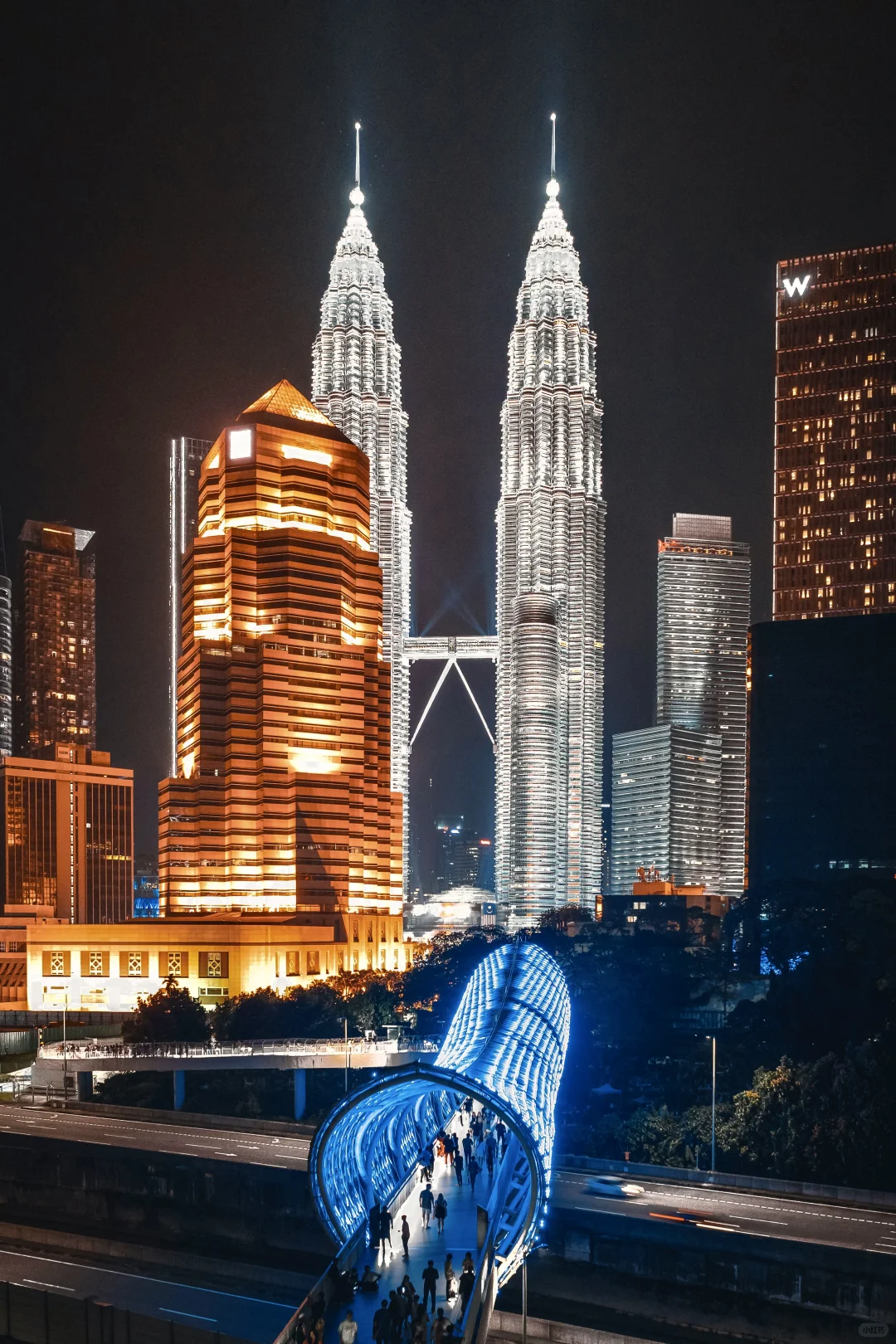 为了这18张照片…我特意飞了一趟马来西亚‼️