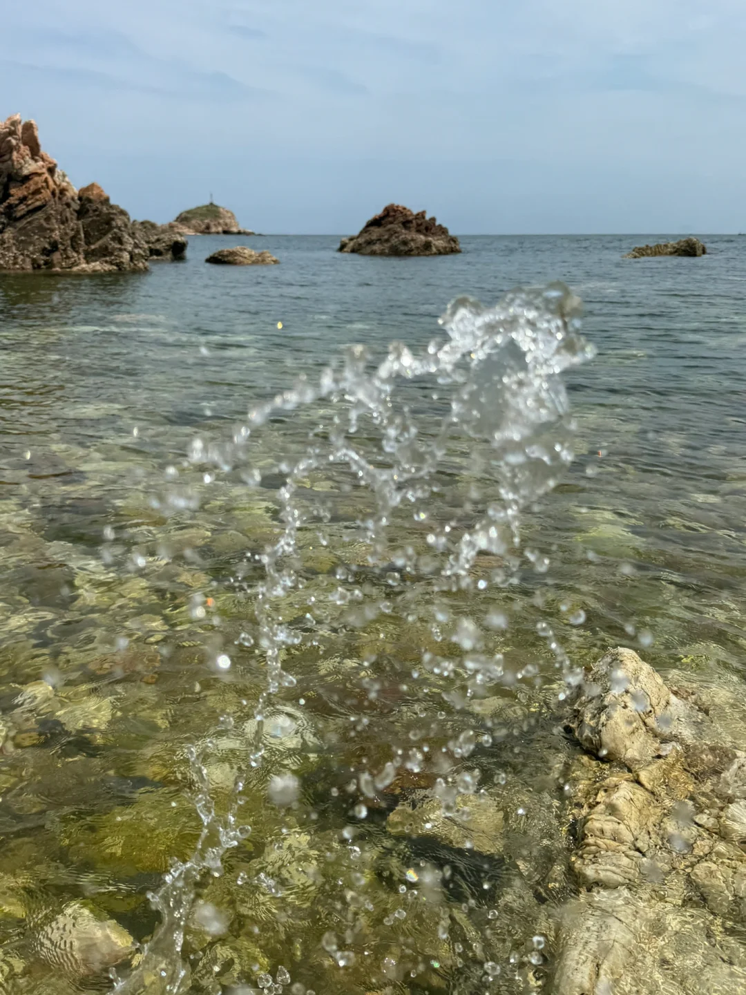 青岛2天威海1天烟台1天 人均2200旅游攻略