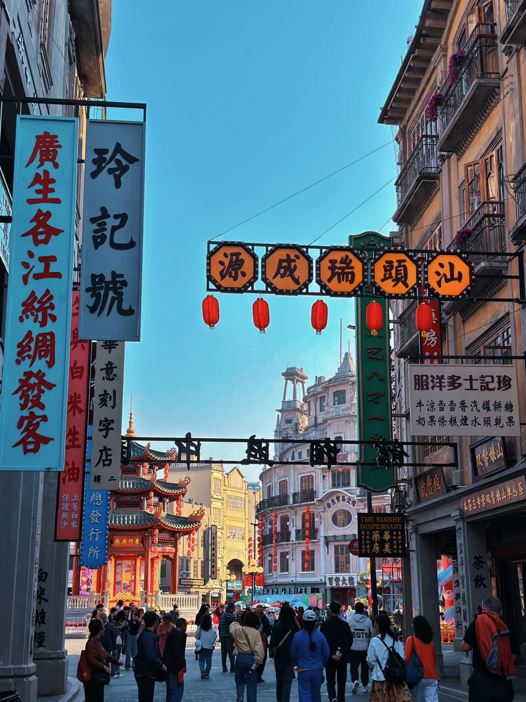 特种兵→汕头→南澳岛2天一夜逛吃旅游攻略