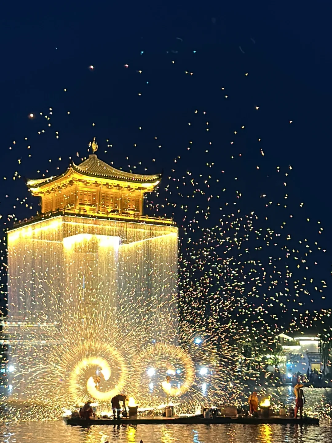 📍合肥—江西6天5晚超详细攻略