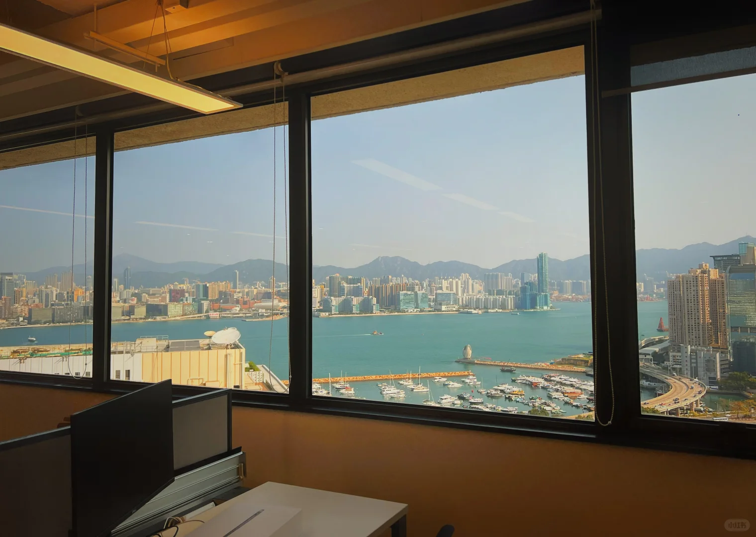 史上最全香港旅行攻略！先收藏！