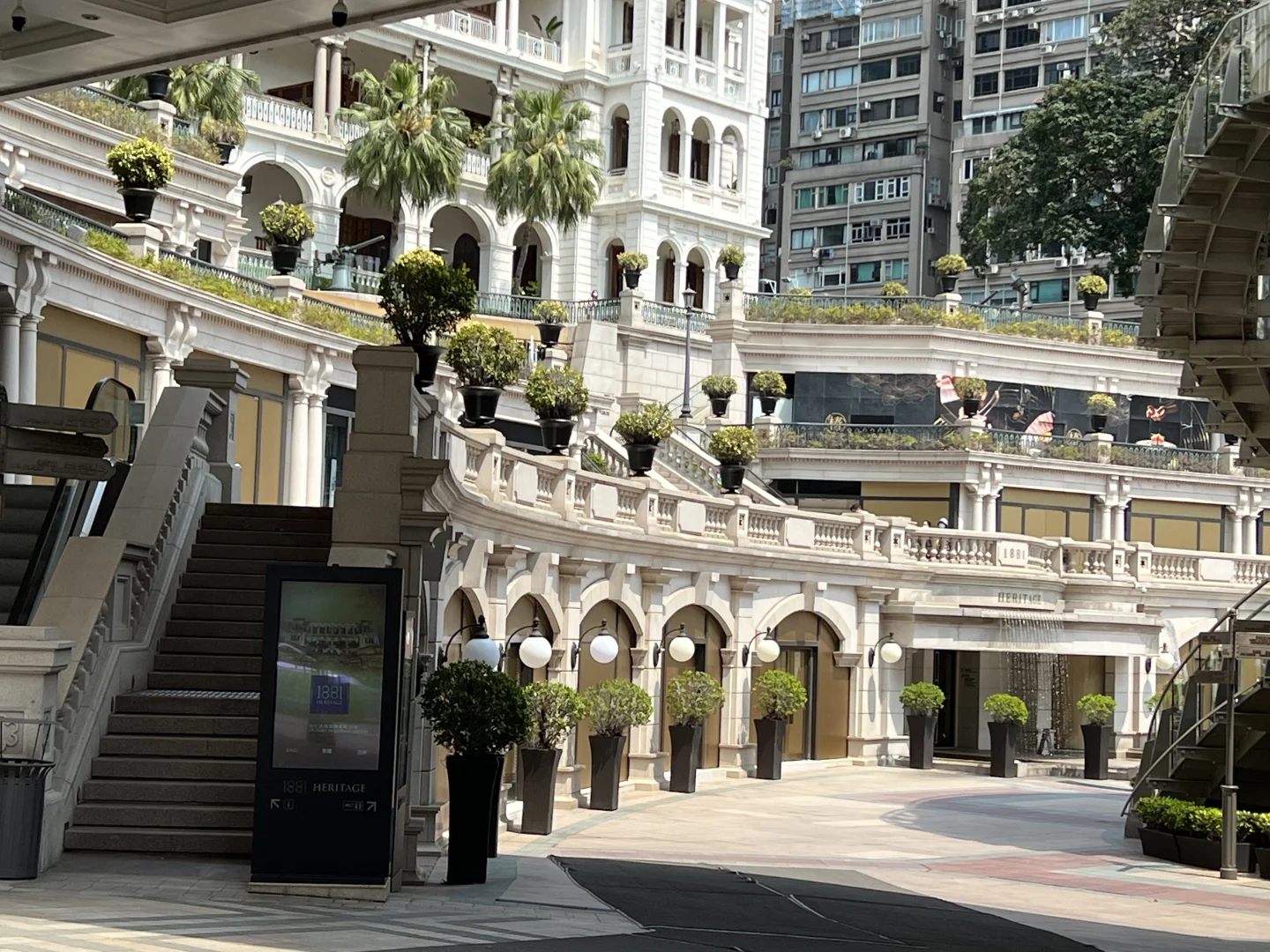 史上最全香港旅行攻略！先收藏！