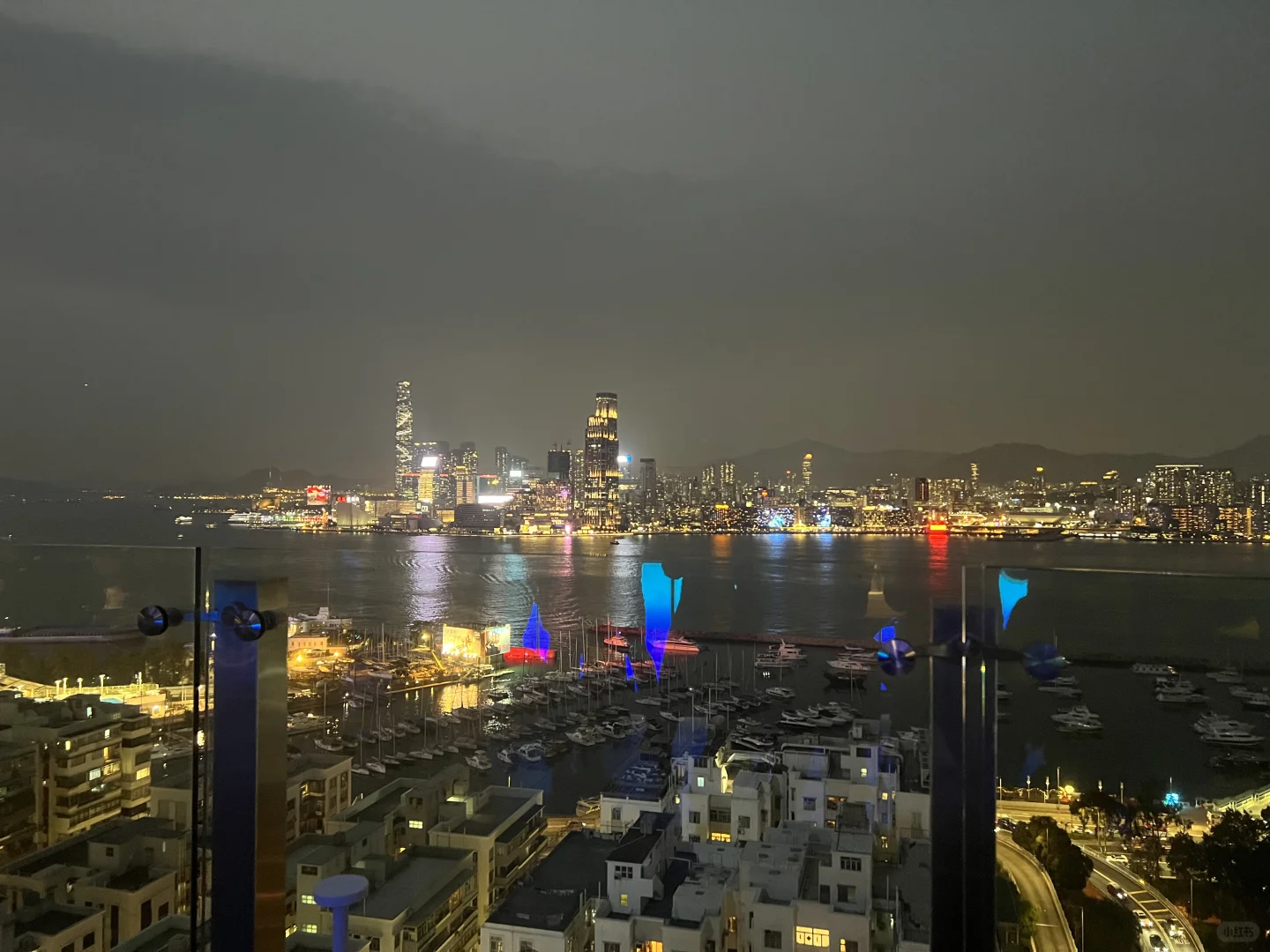 史上最全香港旅行攻略！先收藏！