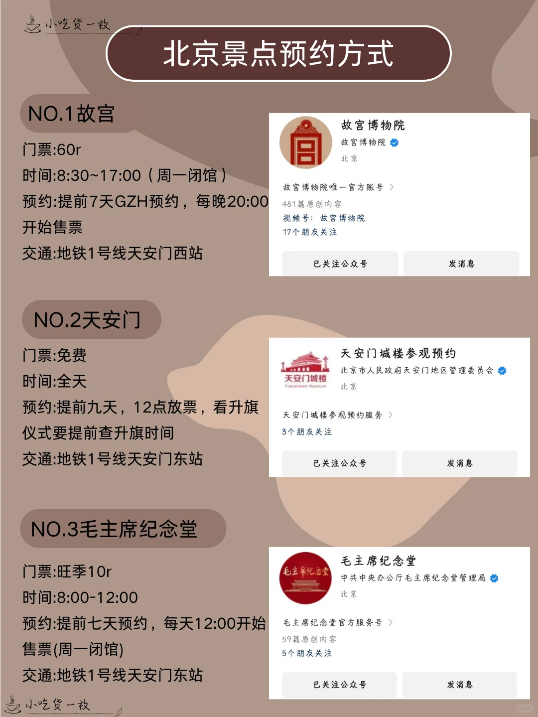 北京约票攻略~不约＝白来