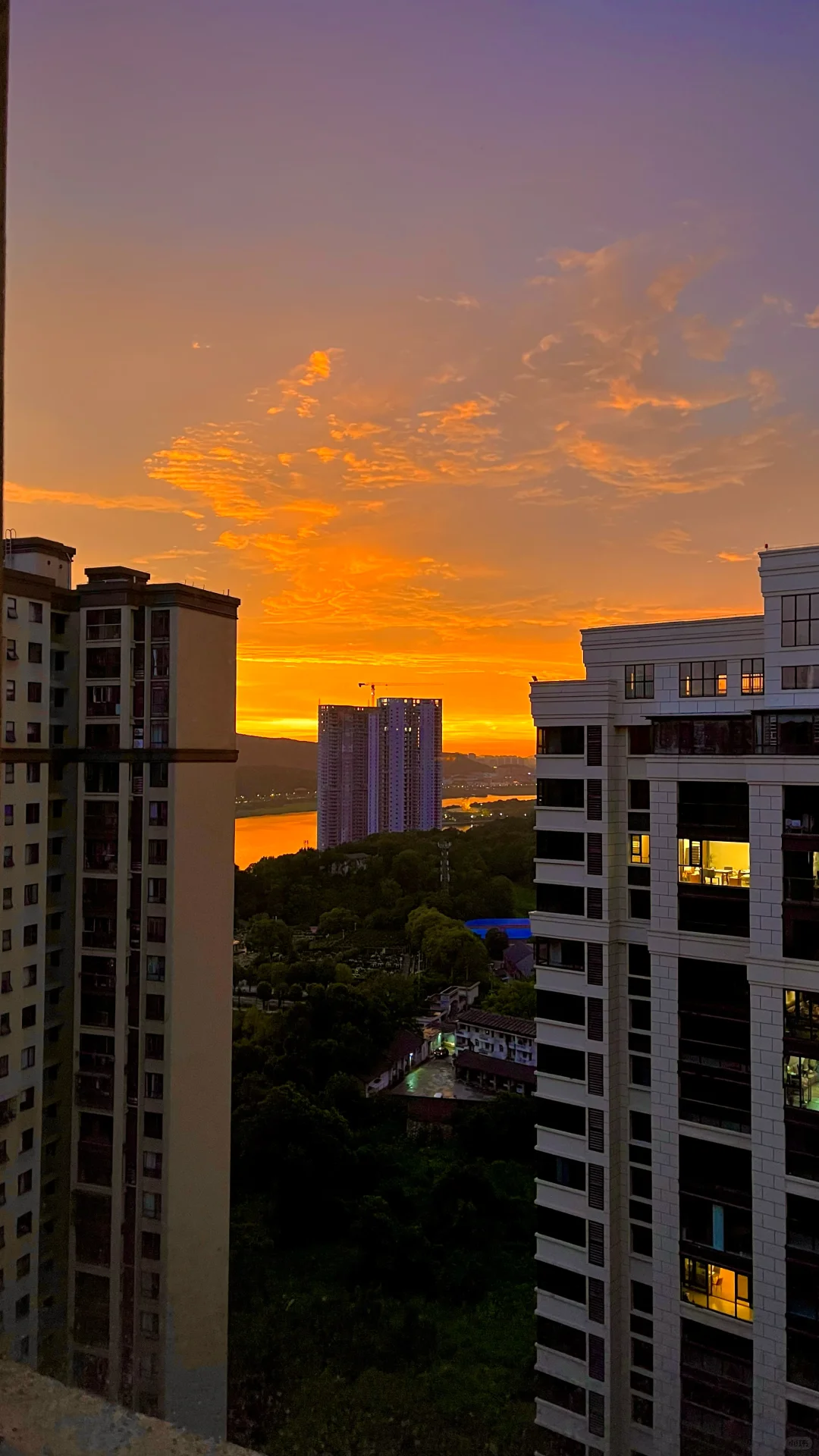 长沙妹子熬夜手写三日游攻略，大家查收～