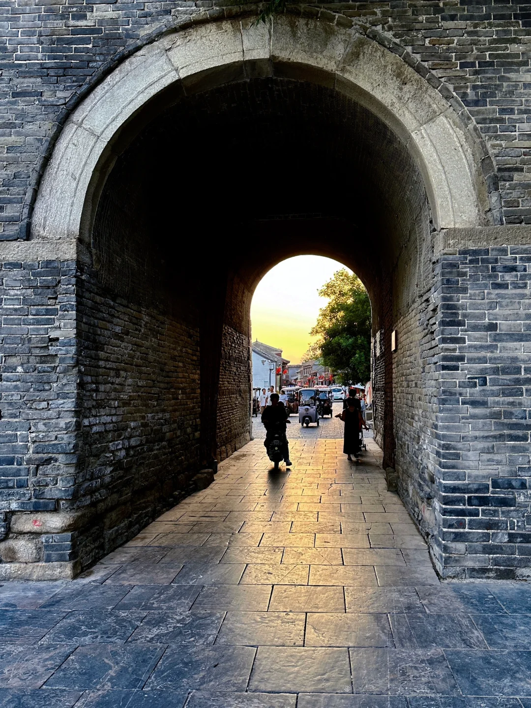 带你看见河北之美🍀邯郸：广府古城Citywalk