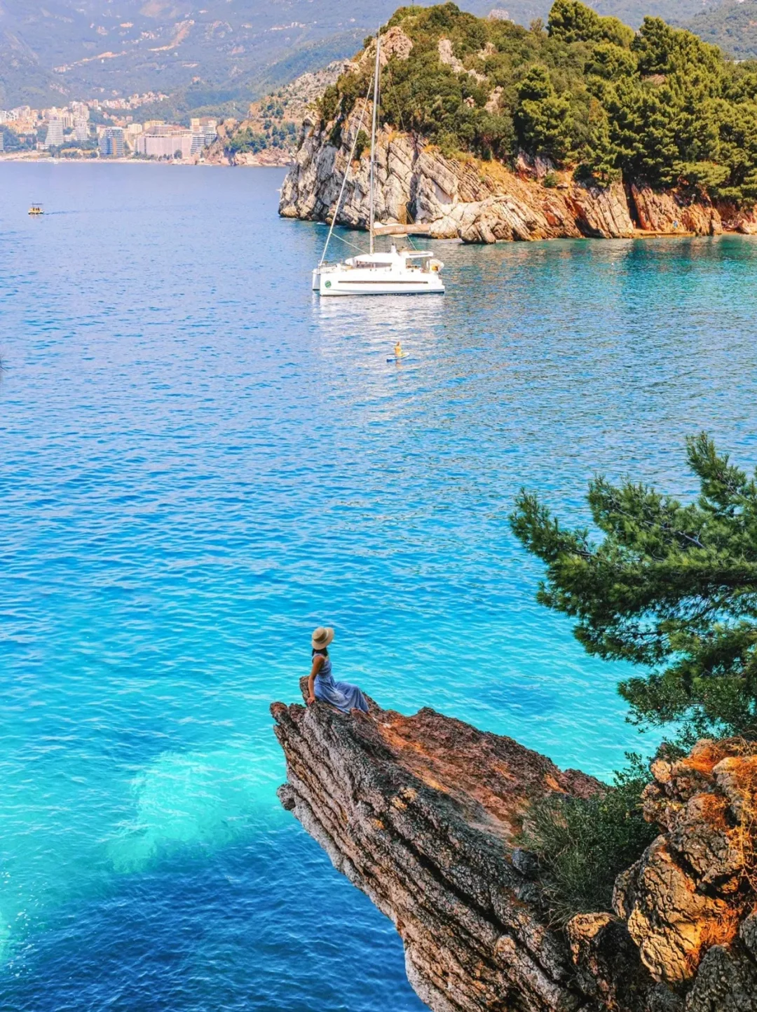 免签12国✈️对中国红护照友好目的地🌟