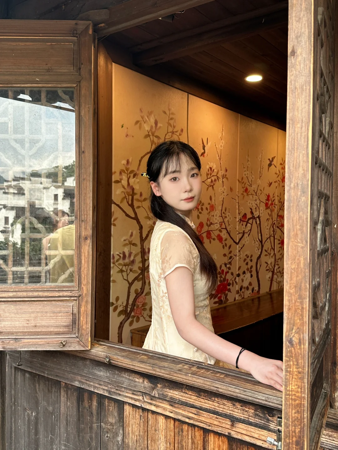 📍合肥—江西6天5晚超详细攻略