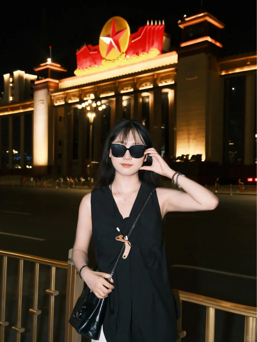 📍合肥—江西6天5晚超详细攻略