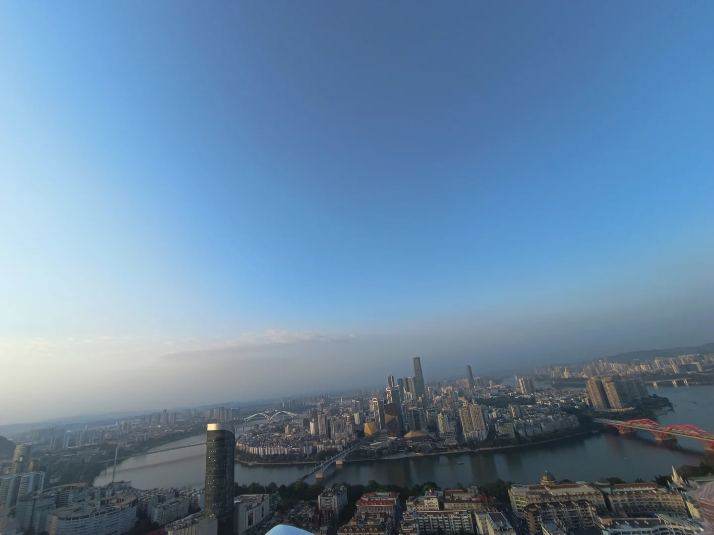 大学生穷游柳州|实用旅游攻略码住😍