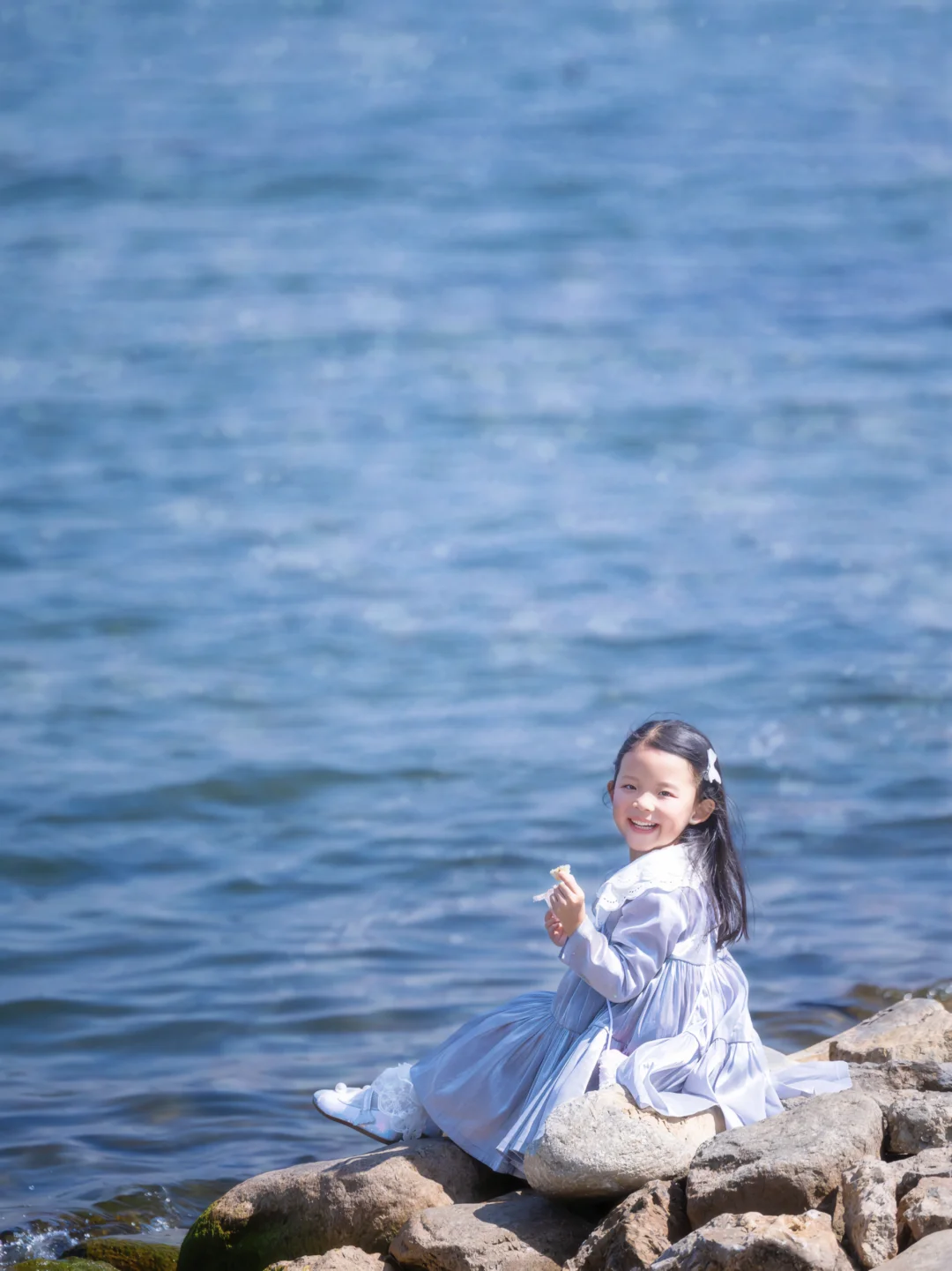 迄今为止,我最喜欢的国内亲子游城市出现了