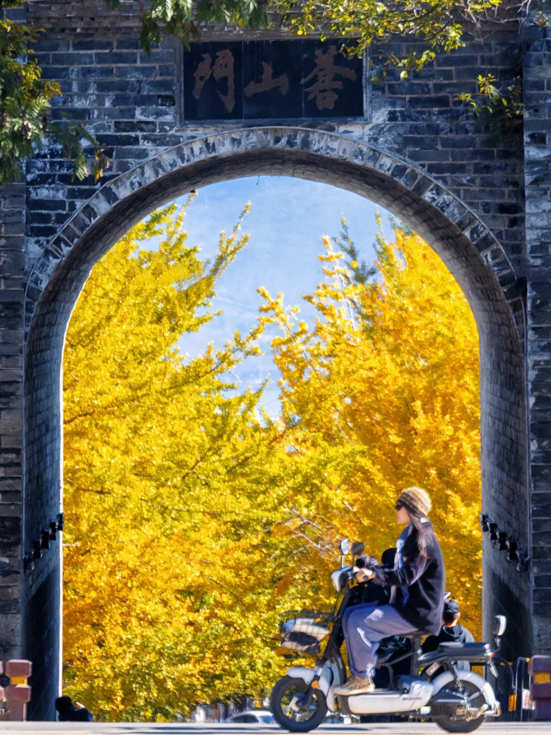 迄今为止,我最喜欢的国内亲子游城市出现了